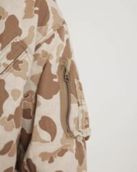 Papa Nui Atoll Flyers Jacket