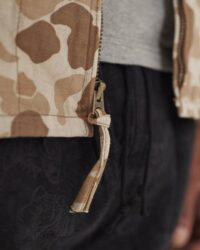 Papa Nui Atoll Flyers Jacket