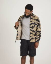 Papa Nui Atoll Flyers Jacket