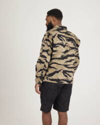 Papa Nui Atoll Flyers Jacket