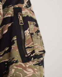 Papa Nui Atoll Flyers Jacket