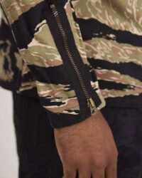 Papa Nui Atoll Flyers Jacket