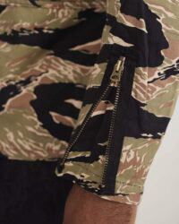 Papa Nui Atoll Flyers Jacket
