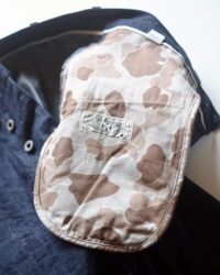The Rite Stuff x Papa Nui Sailor Moku Pants