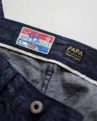 The Rite Stuff x Papa Nui Sailor Moku Pants