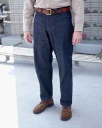 The Rite Stuff x Papa Nui Sailor Moku Pants