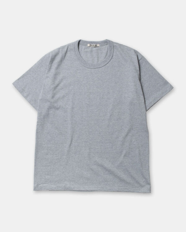 Fits Like a Hug Loopwheel Garage T-shirt