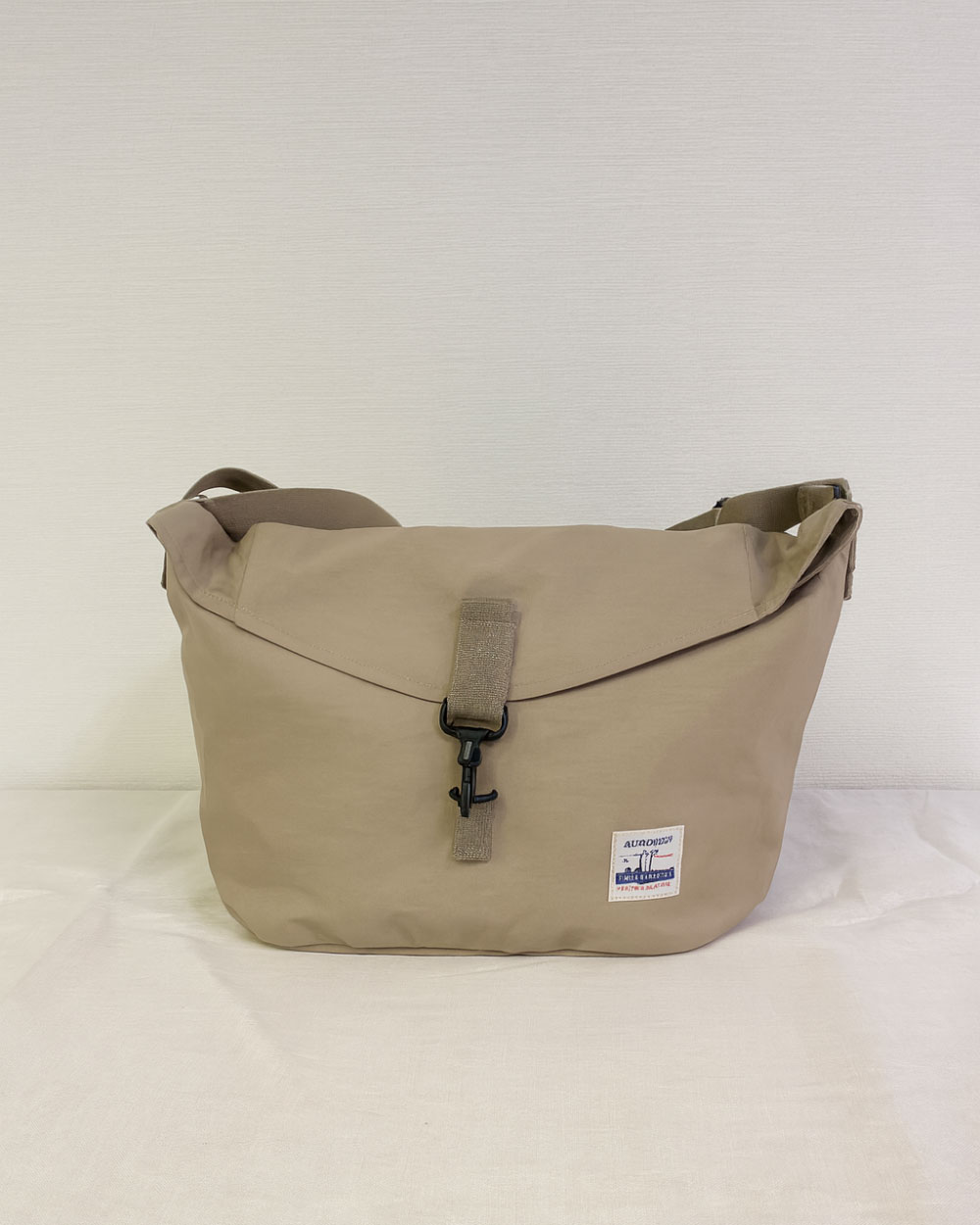 Alberton Japan Army Duck Shoulder Bag