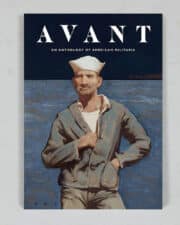 Issue 2 - An Anthology of American Militaria