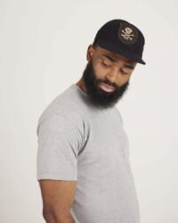 Papa Nui Mike Force Cap