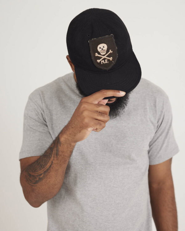 Papa Nui Mike Force Cap