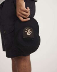 Papa Nui Mike Force Cap
