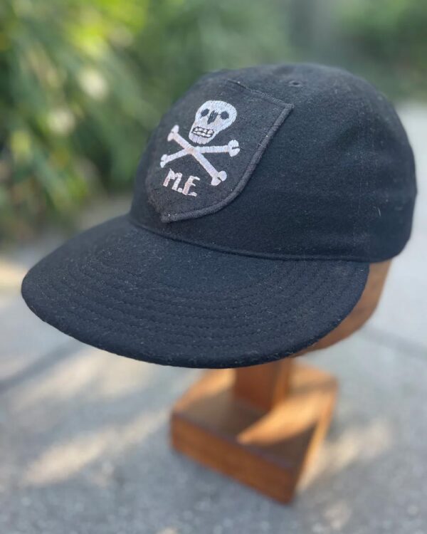 Papa Nui Mike Force Cap