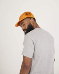 Papa Nui X-1 Crew Cap