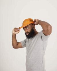 Papa Nui X-1 Crew Cap