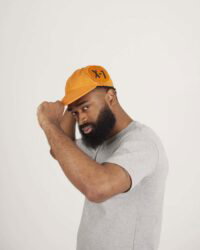 Papa Nui X-1 Crew Cap