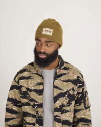 Papa Nui X-1 Watch Cap
