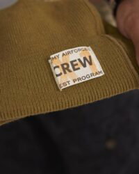 Papa Nui X-1 Watch Cap