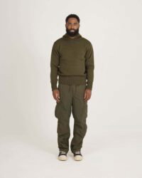 AWMS x Papa Nui Submariners Sweater