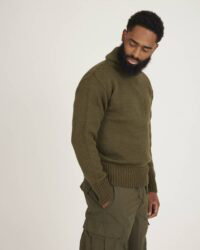 AWMS x Papa Nui Submariners Sweater