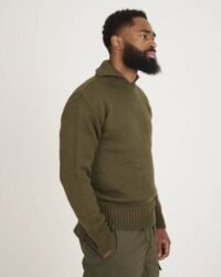 AWMS x Papa Nui Submariners Sweater