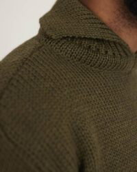 AWMS x Papa Nui Submariners Sweater