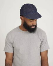 Papa Nui x The Rite Stuff Sailor Moku Cap