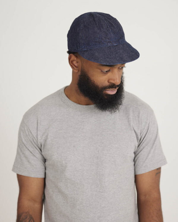 Papa Nui x The Rite Stuff Sailor Moku Cap