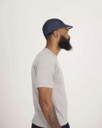 Papa Nui x The Rite Stuff Sailor Moku Cap