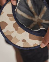 Papa Nui x The Rite Stuff Sailor Moku Cap