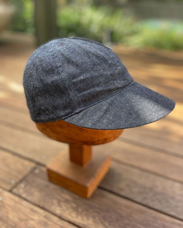 Papa Nui x The Rite Stuff Sailor Moku Cap