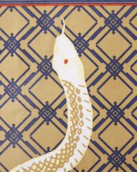 One Ear Brand Shirohebi Bandanna - Estate