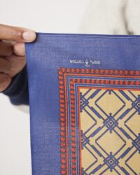 One Ear Brand Shirohebi Bandanna - Estate