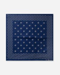 One Ear Brand - The Camel Brand Bishi Bandanna