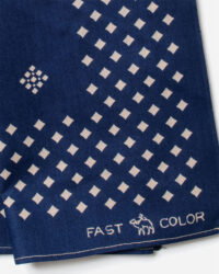 One Ear Brand - The Camel Brand Bishi Bandanna