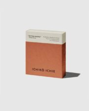 Ichiko Ichie Incense Sticks - Bitter Orange
