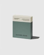 Ichiko Ichie Incense Sticks - Cedarwood