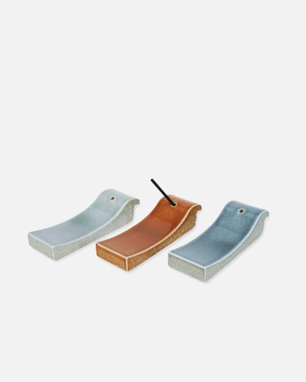 Ichiko Ichie Incense Holder