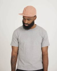 Papa Nui x AWMS Directors Cap