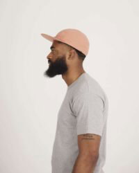 Papa Nui x AWMS Directors Cap