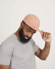 Papa Nui x AWMS Directors Cap