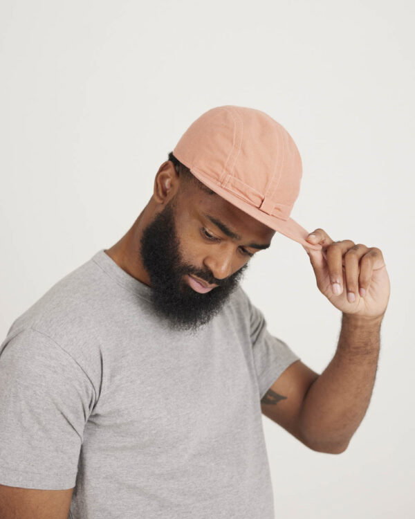 Papa Nui x AWMS Directors Cap