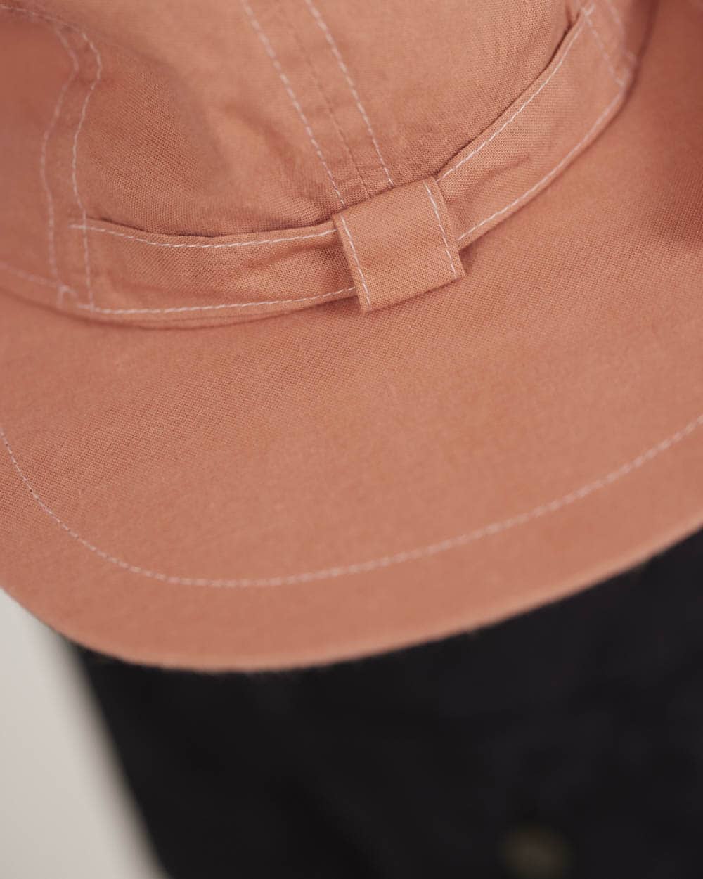 Papa Nui x AWMS Directors Cap