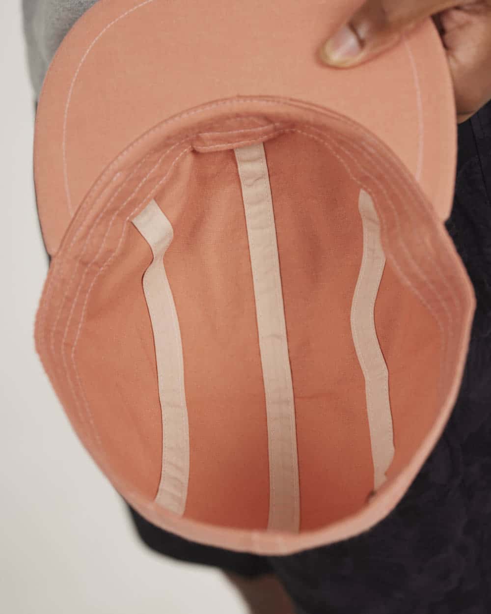 Papa Nui x AWMS Directors Cap