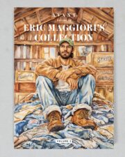 AVANT Magazine: Eric Maggiori's Collection 2