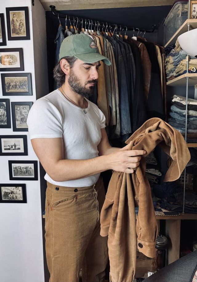 Eric Maggiori