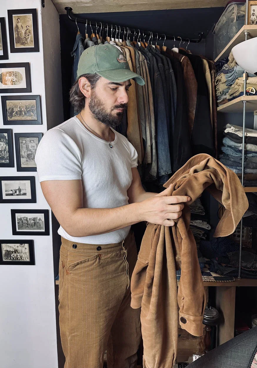 Eric Maggiori
