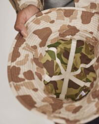 Papa Nui Battalion Work Hat