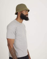 Papa Nui Beach Master Hat Olive Drab
