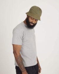 Papa Nui Beach Master Hat Olive Drab
